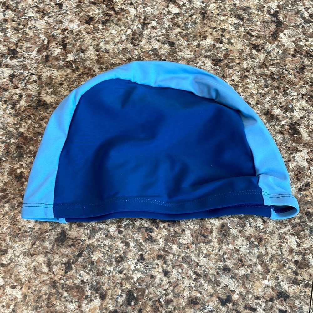 SALE Boys size 6 skull cap